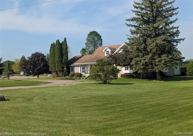 Homes for sale in Kingston, MI | 3210 Kingston Rd, Kingston, MI 48741 | MLS# 60995225