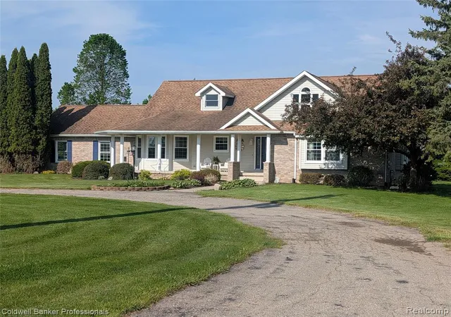 Homes for sale in Kingston, MI | 3210 Kingston Rd, Kingston, MI 48741 | MLS# 60995225