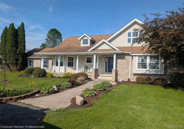 Homes for sale in Kingston, MI | 3210 Kingston Rd, Kingston, MI 48741 | MLS# 60995225