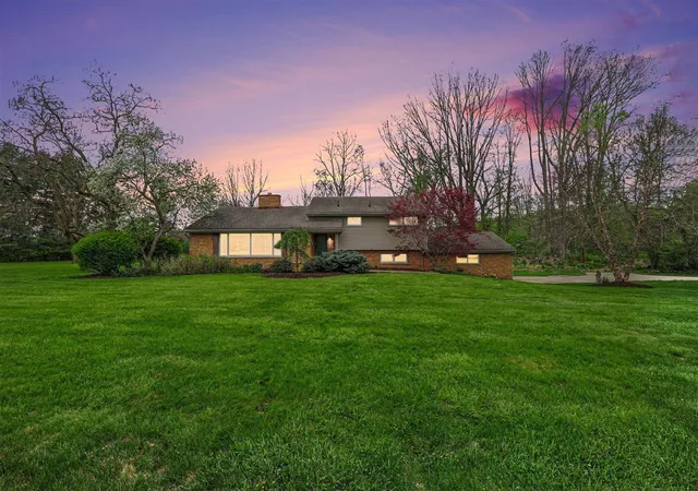 2nd image of 6595 Napier Rd, Plymouth, MI 48170 | MLS# 70533607