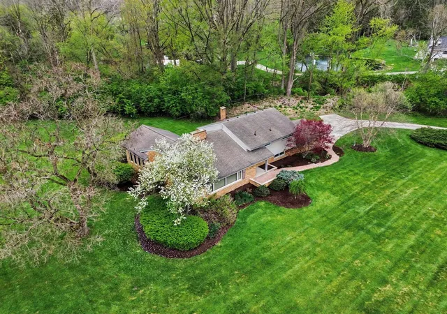 5th image of 6595 Napier Rd, Plymouth, MI 48170 | MLS# 70533607