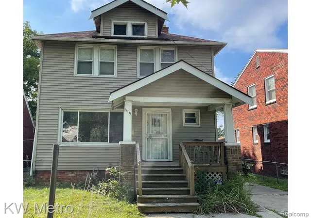 1st image of 11744 Wade St, Detroit, MI 48213 | MLS# 60986669