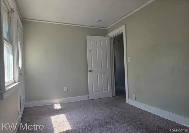 2nd image of 11744 Wade St, Detroit, MI 48213 | MLS# 60986669