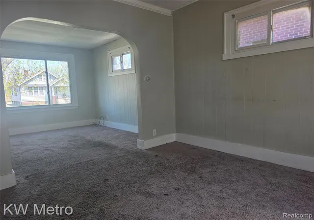 4th image of 11744 Wade St, Detroit, MI 48213 | MLS# 60986669