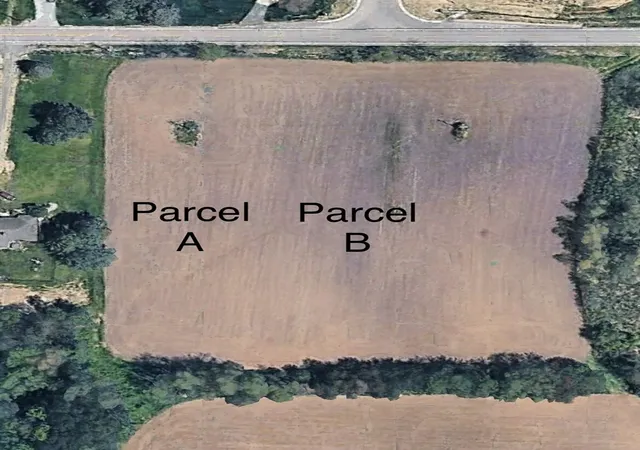 Homes for sale in Byron Center, MI | (parcel B) 108th St, Byron Center, MI 49315 | MLS# 70534859