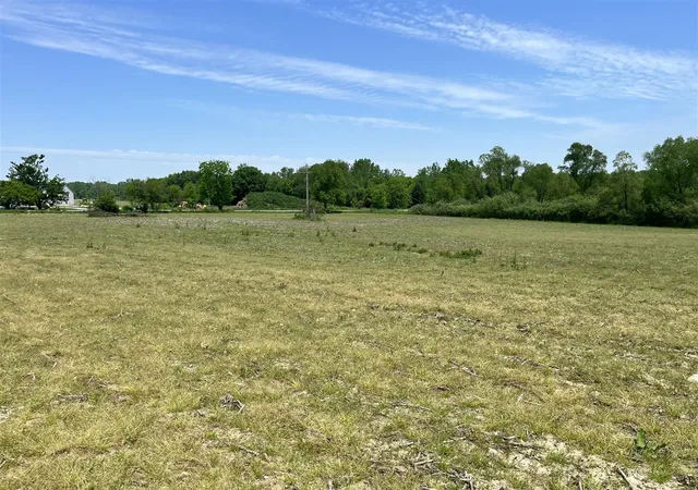 Photo 2 of Land for sale at Parcel B 108th St, Byron Center, MI 49315 | MLS# 70534859 | Listing updated on 2026-08-15
