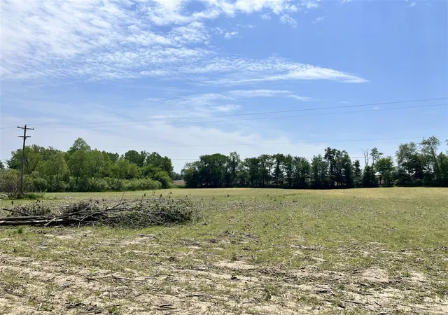 Photo 5 of Land for sale at Parcel B 108th St, Byron Center, MI 49315 | MLS# 70534859 | Listing updated on 2026-08-15