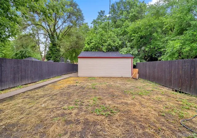 Photo 27 of Single family home for sale at 2283 Lamothe St, Detroit, MI 48206 2669 | MLS# 61023661 | Listing updated on 2026-08-24