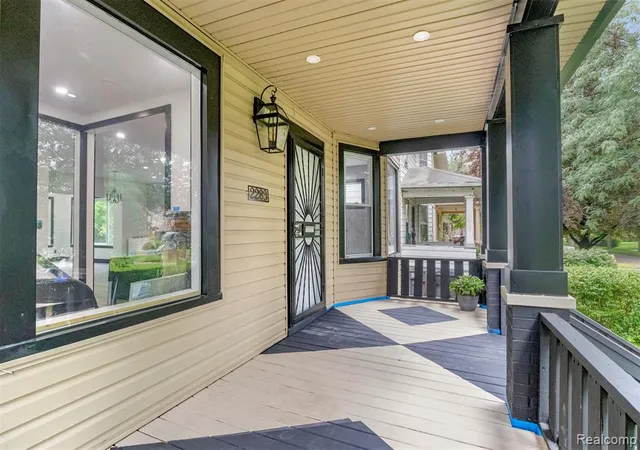 Photo 2 of Single family home for sale at 2283 Lamothe St, Detroit, MI 48206 2669 | MLS# 61023661 | Listing updated on 2026-08-24