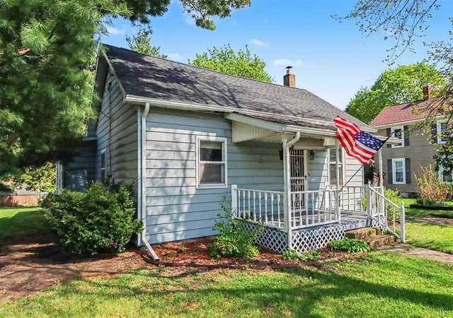 Homes for sale in Sturgis, MI | 402 S Jefferson St, Sturgis, MI 49091 | MLS# 70527427
