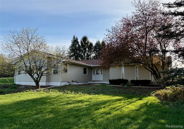 Homes for sale in Saline, MI | 7828 Fosdick Rd, Saline, MI 48176 | MLS# 60985989