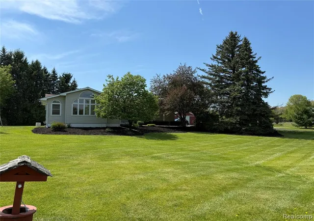 Homes for sale in Saline, MI | 7828 Fosdick Rd, Saline, MI 48176 | MLS# 60985989