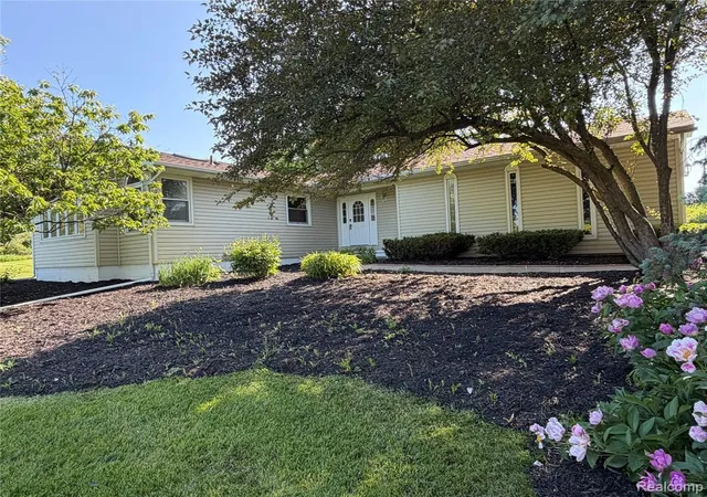 Homes for sale in Saline, MI | 7828 Fosdick Rd, Saline, MI 48176 | MLS# 60985989