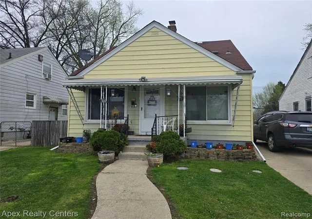 1st image of 6320 Saint Marys St, Detroit, MI 48228 | MLS# 60985792