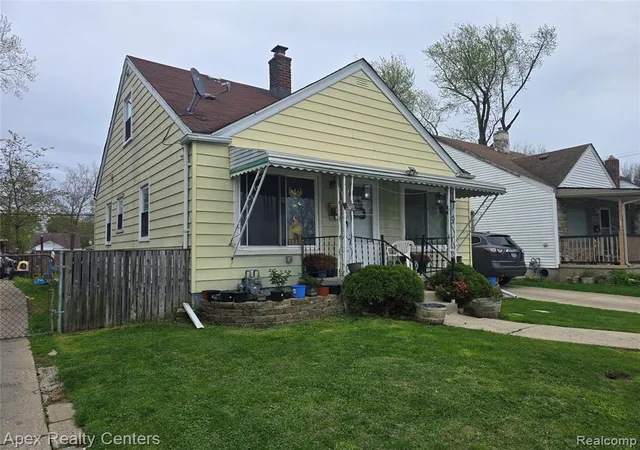 2nd image of 6320 Saint Marys St, Detroit, MI 48228 | MLS# 60985792