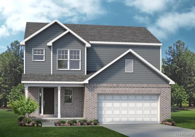 1st image of 24701 Mooring Dr, Macomb, MI 48042 | MLS# 61024081