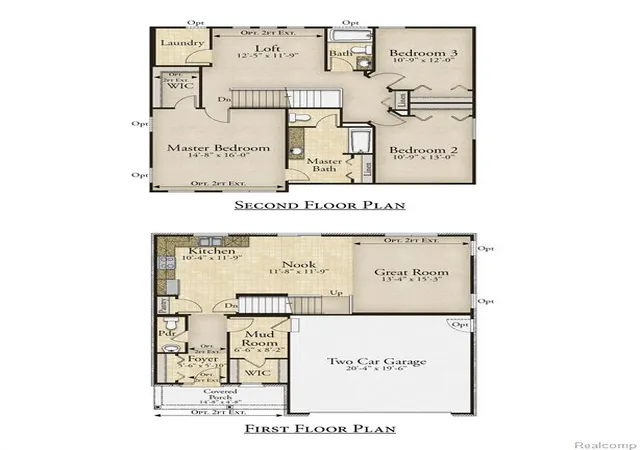 39th image of 24701 Mooring Dr, Macomb, MI 48042 | MLS# 61024081
