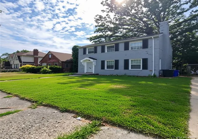 Photo 2 of Single family home for sale at 5225 Three Mile Dr, Detroit, MI 48224 2641 | MLS# 61014703 | Listing updated on 2026-08-28