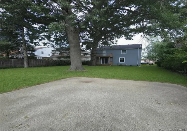 Photo 3 of Single family home for sale at 5225 Three Mile Dr, Detroit, MI 48224 2641 | MLS# 61014703 | Listing updated on 2026-08-28