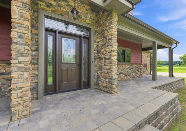Photo 4 of Single family home for sale at 20600 29 Mile Rd Rd, Ray Twp, MI 48096 | MLS# 50220157 | Listing updated on 2026-08-31