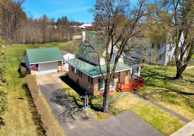 Homes for sale in Hale, MI | 304 W Main, Hale, MI 48739 | MLS# 80067575