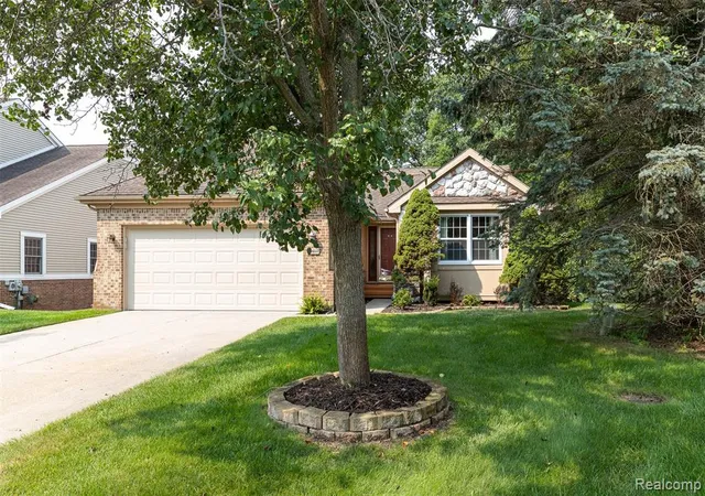 Photo 1 of Condo for sale at 41654 Kenilworth Ln, Novi, MI 48377 | MLS# 61021061 | Listing updated on 2026-08-31
