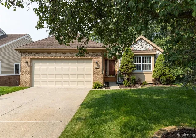Photo 2 of Condo for sale at 41654 Kenilworth Ln, Novi, MI 48377 | MLS# 61021061 | Listing updated on 2026-08-31
