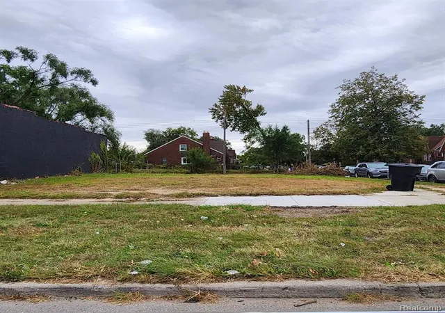 Land for sale at 12945 Puritan St, Detroit, MI 48227 | MLS# 60349380