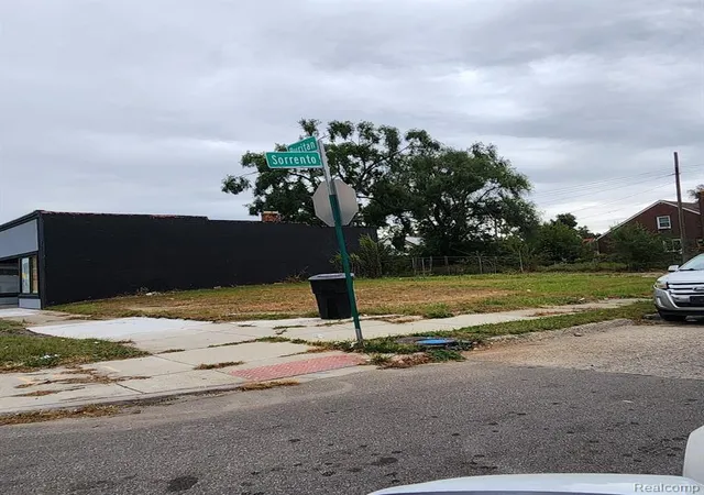 Photo 1 of Land for sale at 12945 Puritan St, Detroit, MI 48227 | MLS# 60349380 | Listing updated on 2025-10-16