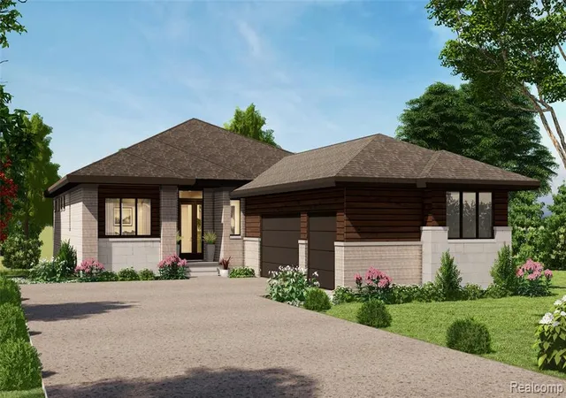 Photo 1 of Single family home for sale at 49266 Villa Ct, Novi, MI 48374 1915 | MLS# 60996130 | Listing updated on 2026-08-31