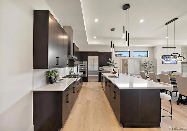 Photo 3 of Single family home for sale at 49266 Villa Ct, Novi, MI 48374 1915 | MLS# 60996130 | Listing updated on 2026-08-31