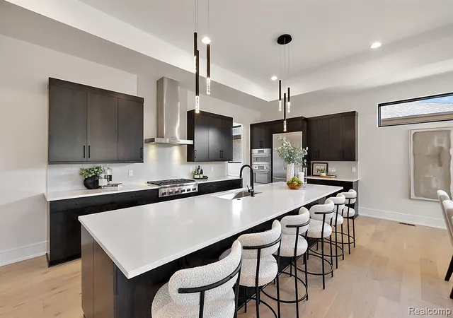 Photo 4 of Single family home for sale at 49266 Villa Ct, Novi, MI 48374 1915 | MLS# 60996130 | Listing updated on 2026-08-31
