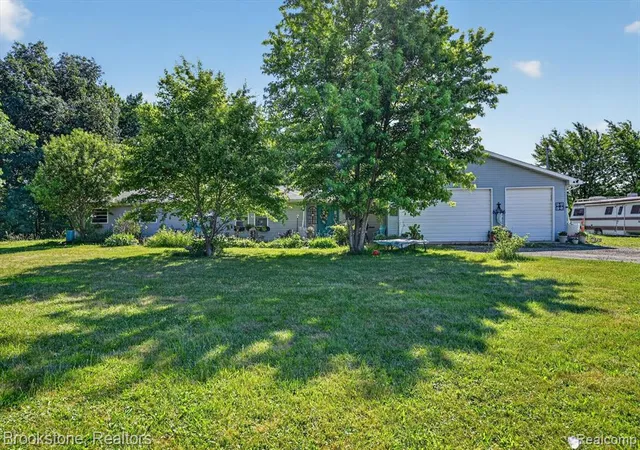 1st image of 9300 Head O Lake Rd, Ottawa Lake, MI 49267 | MLS# 61004321