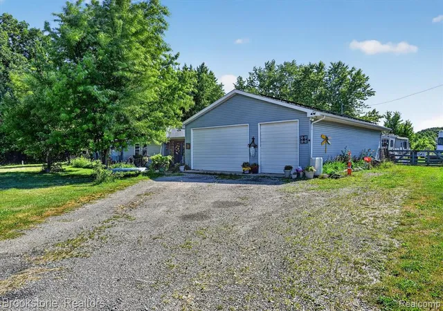 2nd image of 9300 Head O Lake Rd, Ottawa Lake, MI 49267 | MLS# 61004321