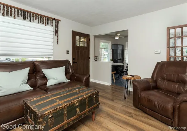 Photo 4 of Single Family Residence at 2380 Chestnut St, Ferndale, MI 48220 | MLS# 60997415 | | Sold on 2026-07-07