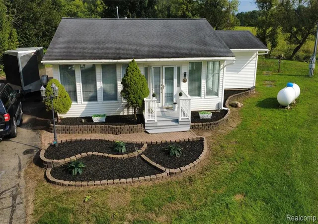 1st image of 6180 E 5 Point Hwy, Eaton Rapids, MI 48827 9029 | MLS# 61023821