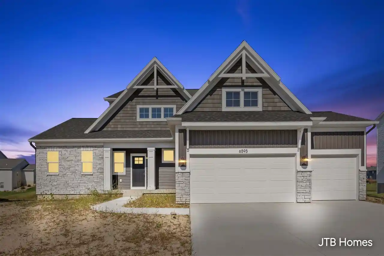 Photo 1 of Sale Pending at 6595 Inwood Ridge Dr, Rockford, MI 49341 | MLS# 70533745 | Listing updated on 2026-10-15