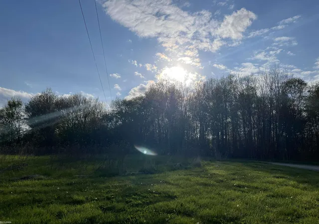 Photo 4 of Land for sale at 0 Fox Ridge 1 A Ln, Allenton, MI 48002 | MLS# 50220363 | Listing updated on 2026-09-16