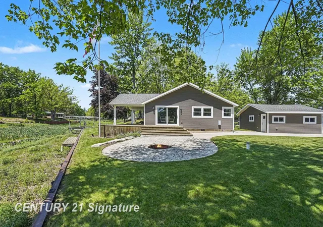4th image of 5458 Oakridge Dr, Beaverton, MI 48612 | MLS# 50209482
