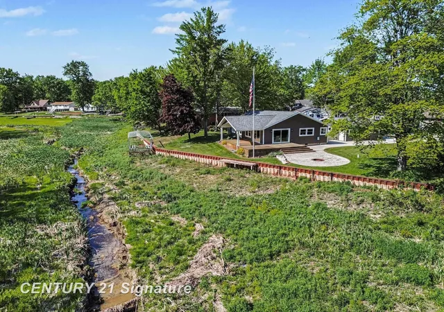 5th image of 5458 Oakridge Dr, Beaverton, MI 48612 | MLS# 50209482