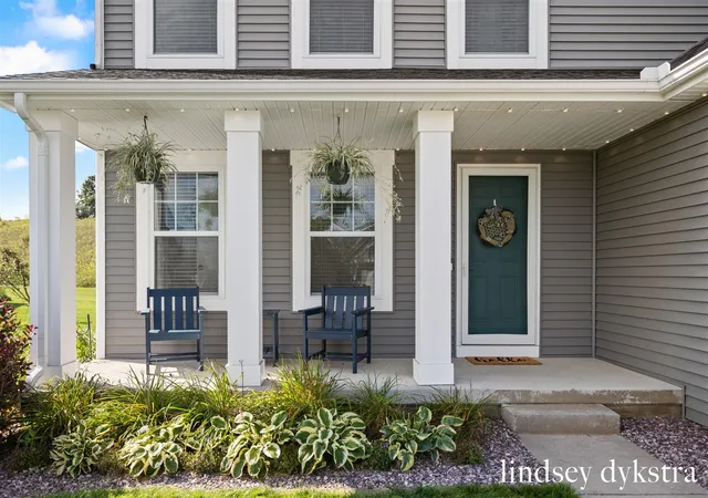 Photo 2 of Sale Pending at 836 Wild Flower Ct, Wayland, MI 49348 | MLS# 70555480 | Listing updated on 2026-09-18