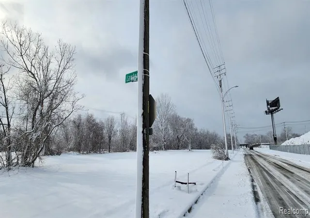 Photo 1 of Land for sale at 2739 Buchanan St, Detroit, MI 48208 | MLS# 60973736 | Listing updated on 2026-07-07