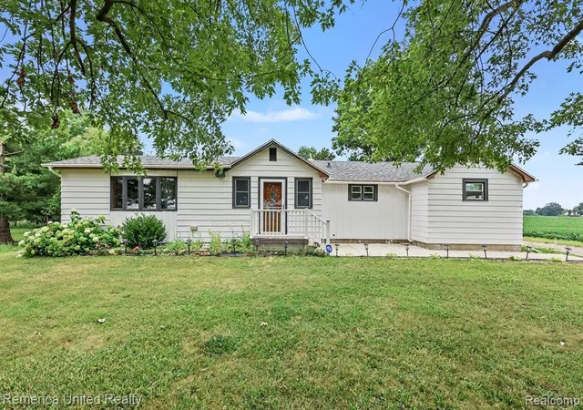 Photo 2 of Sale Pending at 4385 M 52, Williamston, MI 48895 | MLS# 61016008 | Listing updated on 2026-08-19