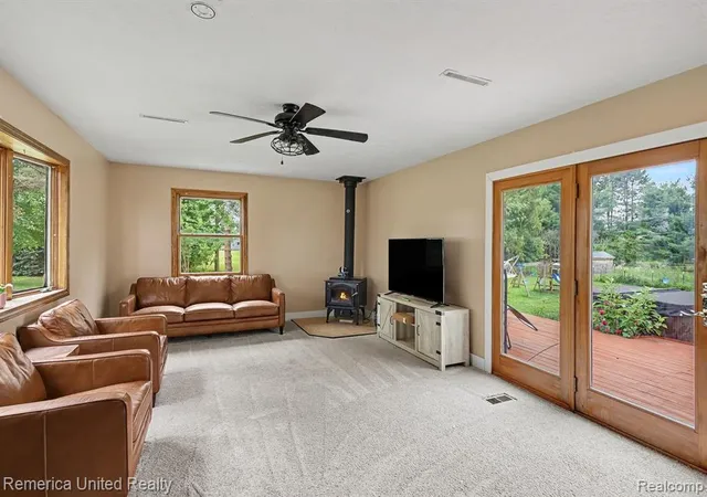 Photo 3 of Sale Pending at 4385 M 52, Williamston, MI 48895 | MLS# 61016008 | Listing updated on 2026-08-19