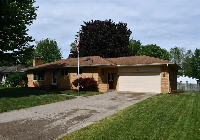 2nd image of 6404 Ardmore Ave, Jenison, MI 49428 | MLS# 70534696