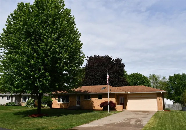 30th image of 6404 Ardmore Ave, Jenison, MI 49428 | MLS# 70534696