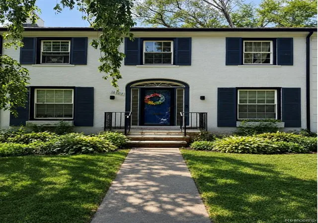 1st image of 16705 Plainview Ave, Detroit, MI 48219 3304 | MLS# 61002244