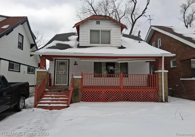 1st image of 13235 Freeland, Detroit, MI 48227 | MLS# 60971276