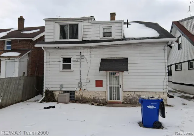 42nd image of 13235 Freeland, Detroit, MI 48227 | MLS# 60971276