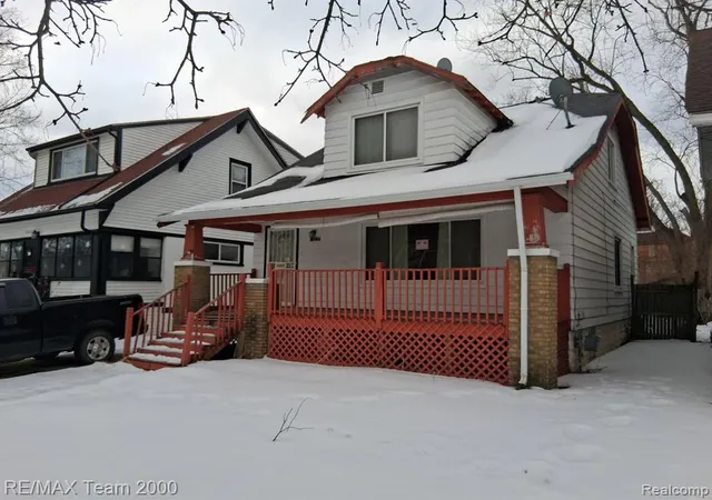 4th image of 13235 Freeland, Detroit, MI 48227 | MLS# 60971276